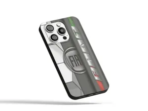 Fiat Étui Smartphone Look Minimaliste Standard